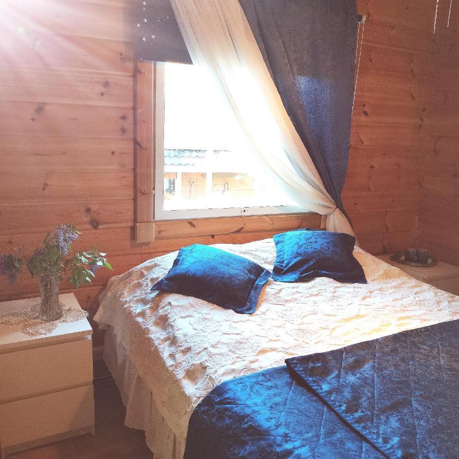 B&B Elaemys Aemmi Sauvo Экстерьер фото