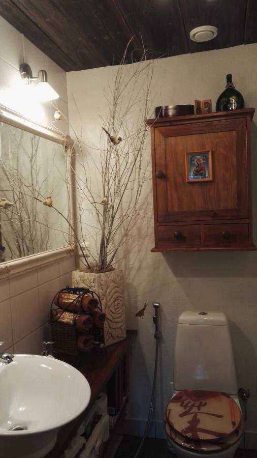 B&B Elaemys Aemmi Sauvo Экстерьер фото