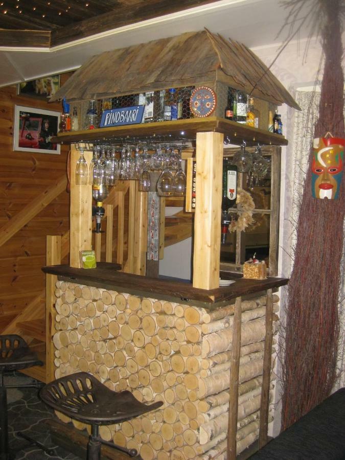 B&B Elaemys Aemmi Sauvo Экстерьер фото