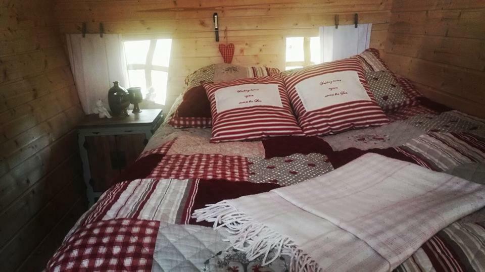 B&B Elaemys Aemmi Sauvo Экстерьер фото