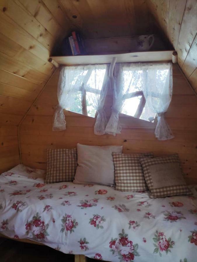 B&B Elaemys Aemmi Sauvo Экстерьер фото