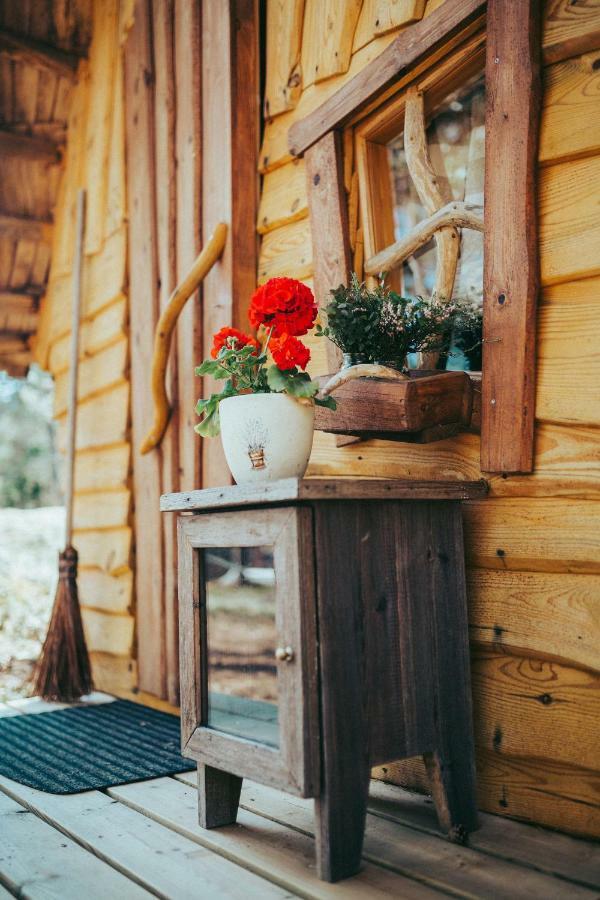 B&B Elaemys Aemmi Sauvo Экстерьер фото